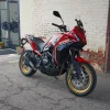 DSC01943 2024 Moto Morini X-Cape 650 - Italian Red