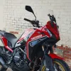 DSC01944 2024 Moto Morini X-Cape 650 - Italian Red