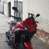 DSC01955 2024 Moto Morini X-Cape 650 - Italian Red