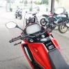 DSC01965 2024 Moto Morini X-Cape 650 - Italian Red