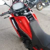 DSC01966 2024 Moto Morini X-Cape 650 - Italian Red