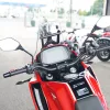 DSC01968 2024 Moto Morini X-Cape 650 - Italian Red