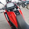 DSC01969 2024 Moto Morini X-Cape 650 - Italian Red