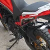 DSC01972 2024 Moto Morini X-Cape 650 - Italian Red