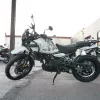DSC01977 2026 Royal Enfield Himalayan - Kamet White Tubeless