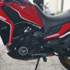 DSC01991 2024 Moto Morini X-Cape 650 - Italian Red