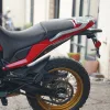 DSC01992 2024 Moto Morini X-Cape 650 - Italian Red