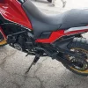 DSC01998 2024 Moto Morini X-Cape 650 - Italian Red