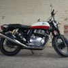 2023 Royal Enfield INT650 - Baker Express