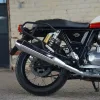 2023 Royal Enfield INT650 - Baker Express