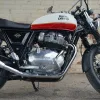 2023 Royal Enfield INT650 - Baker Express