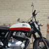 2023 Royal Enfield INT650 - Baker Express