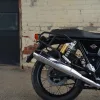 2023 Royal Enfield INT650 - Baker Express