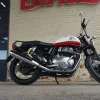 2023 Royal Enfield INT650 - Baker Express