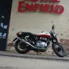 2023 Royal Enfield INT650 - Baker Express
