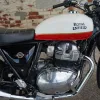 2023 Royal Enfield INT650 - Baker Express