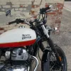 2023 Royal Enfield INT650 - Baker Express