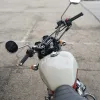 2023 Royal Enfield INT650 - Baker Express