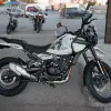 DSC02012 2026 Royal Enfield Himalayan - Kamet White Tubeless