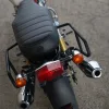 2023 Royal Enfield INT650 - Baker Express