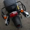 2023 Royal Enfield INT650 - Baker Express