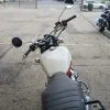 2023 Royal Enfield INT650 - Baker Express