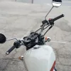 2023 Royal Enfield INT650 - Baker Express