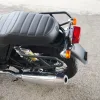 2023 Royal Enfield INT650 - Baker Express