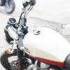 2023 Royal Enfield INT650 - Baker Express