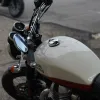 2023 Royal Enfield INT650 - Baker Express