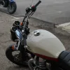 2023 Royal Enfield INT650 - Baker Express
