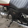 2023 Royal Enfield INT650 - Baker Express