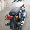 2023 Royal Enfield INT650 - Baker Express