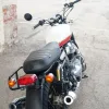 2023 Royal Enfield INT650 - Baker Express