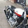 2023 Royal Enfield INT650 - Baker Express