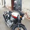 2023 Royal Enfield INT650 - Baker Express