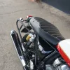 2023 Royal Enfield INT650 - Baker Express