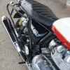 2023 Royal Enfield INT650 - Baker Express
