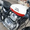 2023 Royal Enfield INT650 - Baker Express