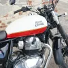 2023 Royal Enfield INT650 - Baker Express