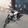 2023 Royal Enfield INT650 - Baker Express