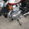 2023 Royal Enfield INT650 - Baker Express