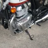 2023 Royal Enfield INT650 - Baker Express