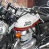 2023 Royal Enfield INT650 - Baker Express