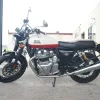 2023 Royal Enfield INT650 - Baker Express