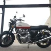 2023 Royal Enfield INT650 - Baker Express