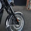 2026 BSA Gold Star 650 - Legacy Silver Sheen