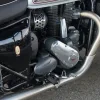 2026 BSA Gold Star 650 - Legacy Silver Sheen