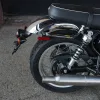 2026 BSA Gold Star 650 - Legacy Silver Sheen
