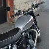 2026 BSA Gold Star 650 - Legacy Silver Sheen